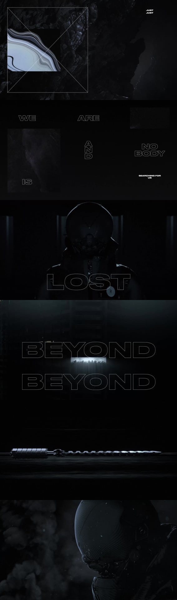 BEYOND