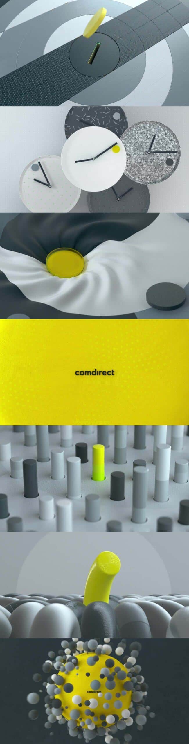 COMDIRECT BANK on Vimeo scaled