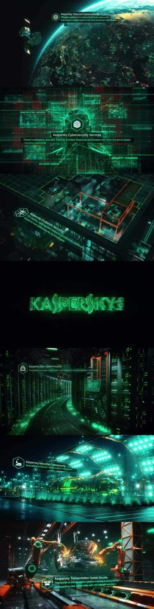Kaspersky Lab Enterprise Cybersecurity Movie on Vimeo scaled