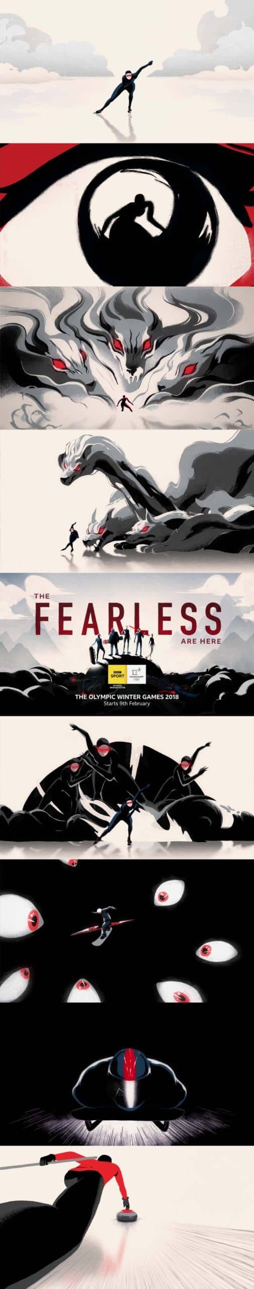 BBC Winter Olympics %E2%80%93 The Fearless are Here scaled
