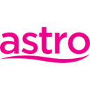 Astro-Logo Astro-Logo