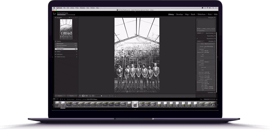 adobe lightroom cc tutorials