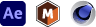 Menu icon