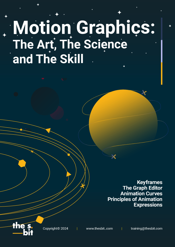 Motion-Graphics-The-Art-The-Science-and-The-Skill-Cover-The-S-Bit