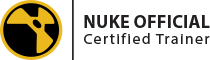 Salman Nuke Certified Trainer