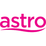 Astro-Logo
