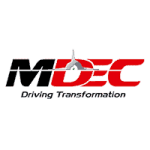 MDeC-Logo